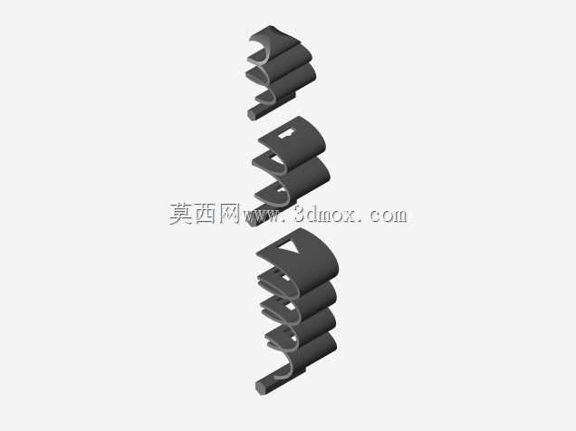欠驱动手