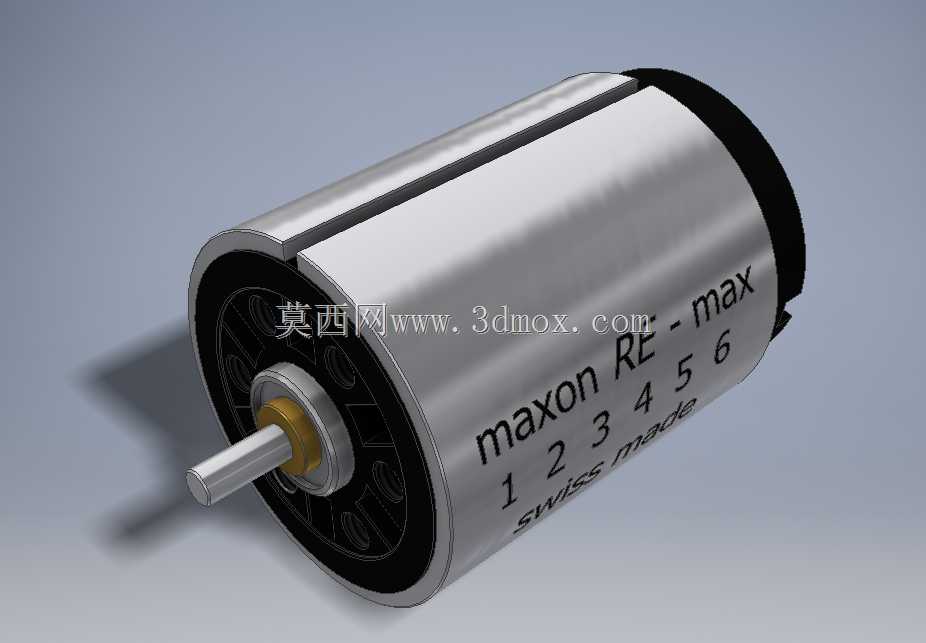 maxon RE-max21