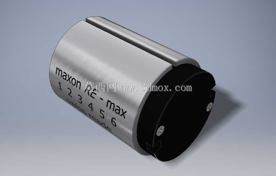 maxon RE-max21