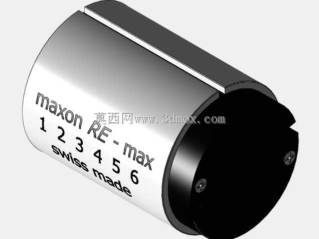 maxon RE-max21