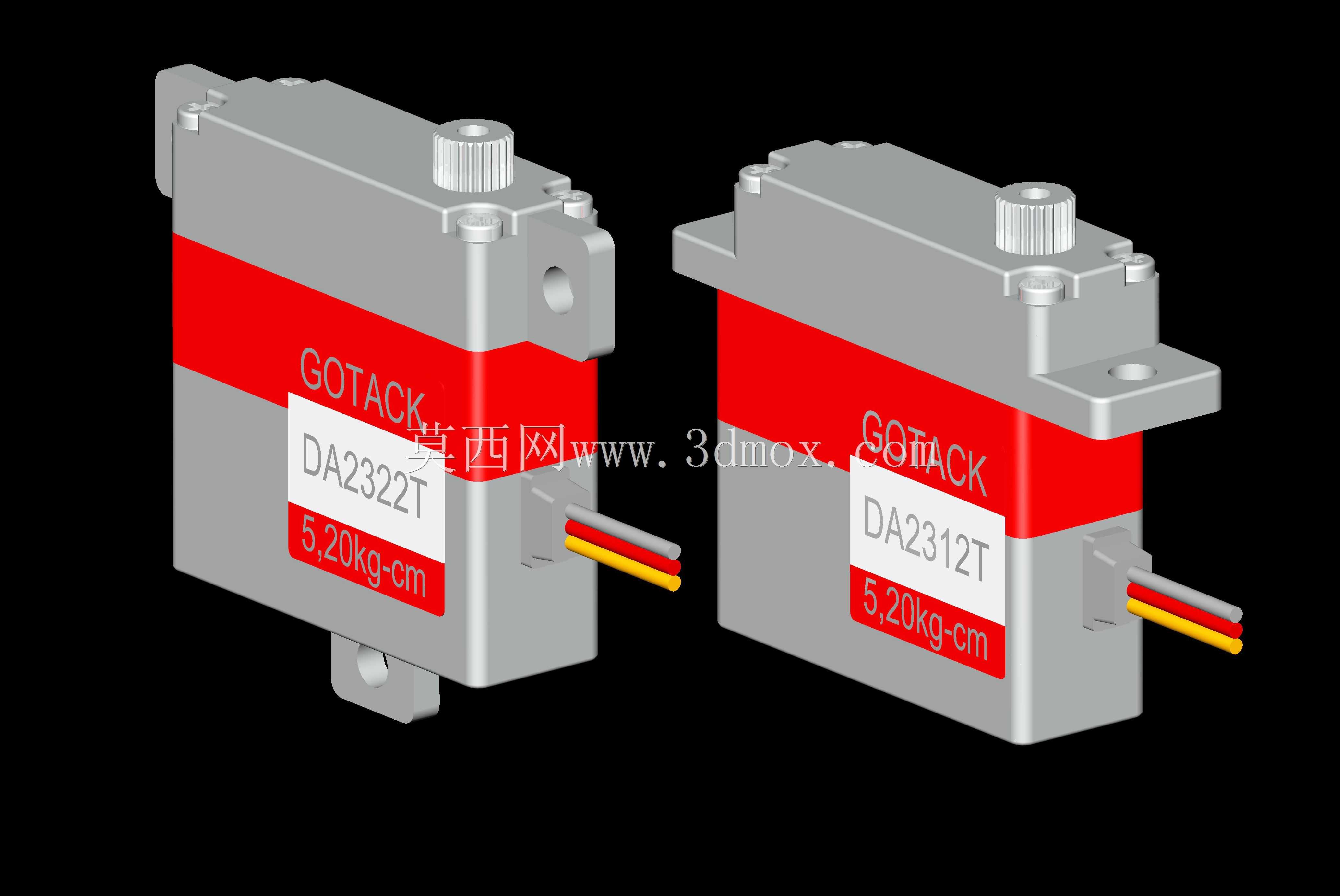 �ŷ�GOTECK DA2312T��DA2322T