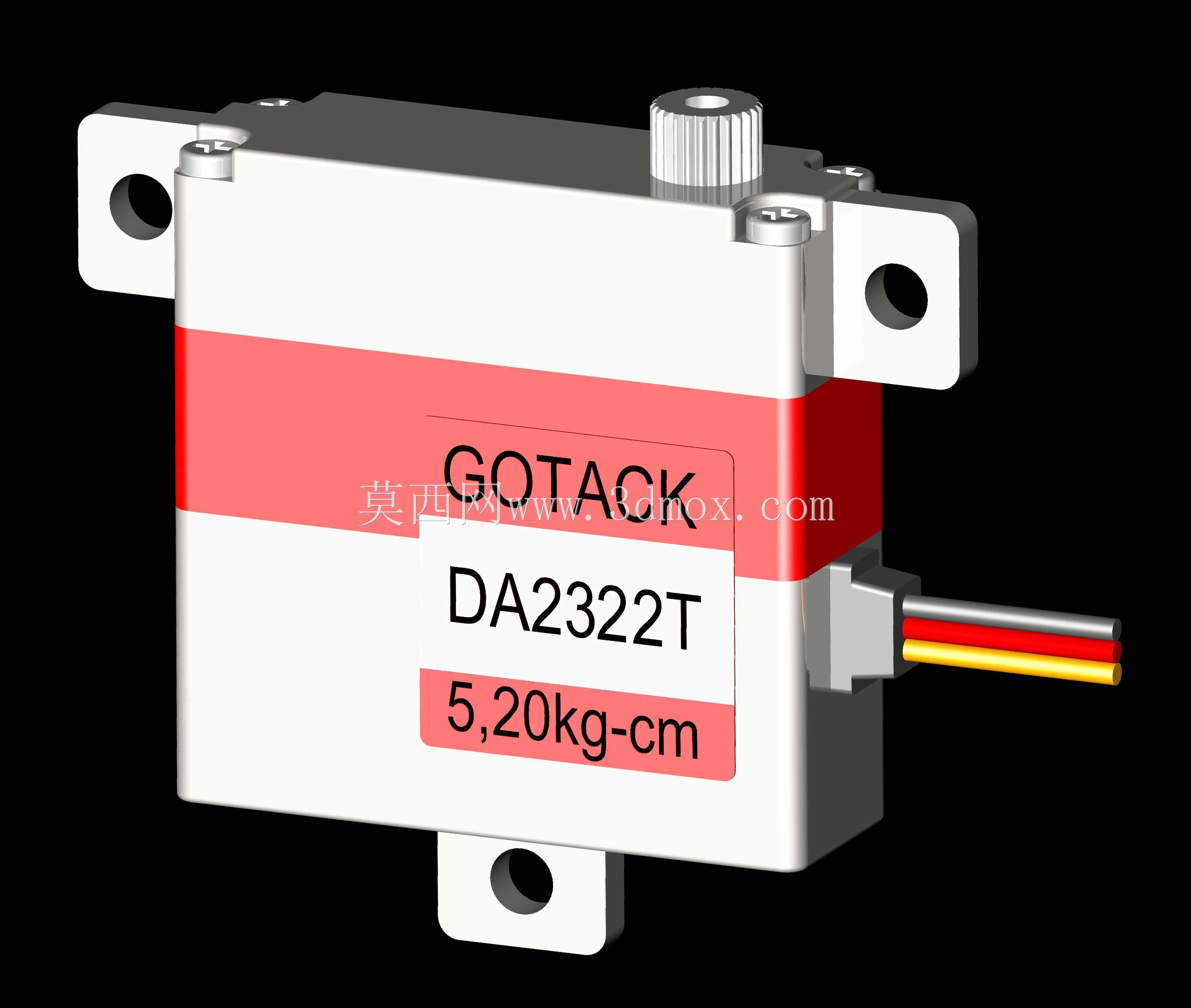 �ŷ�GOTECK DA2312T��DA2322T