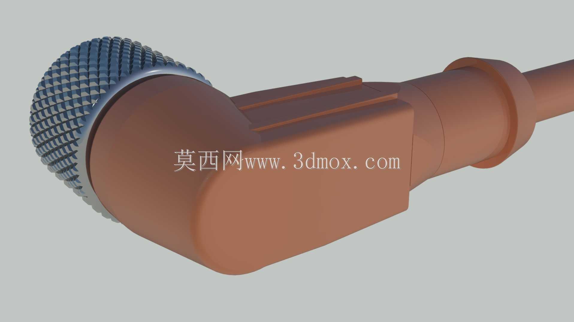 SICK-传感器电缆-DOL-1204-W05M
