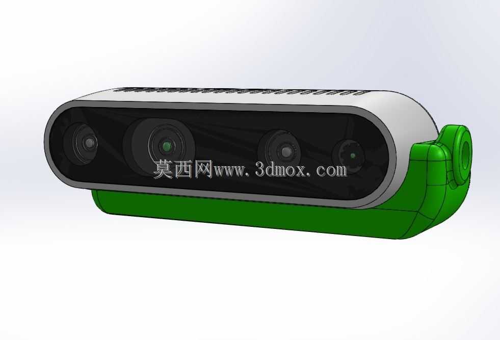 Ӣ�ض�Realsense D435����ͷ����