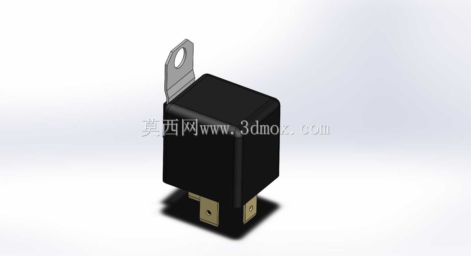 �̵���12V 30A