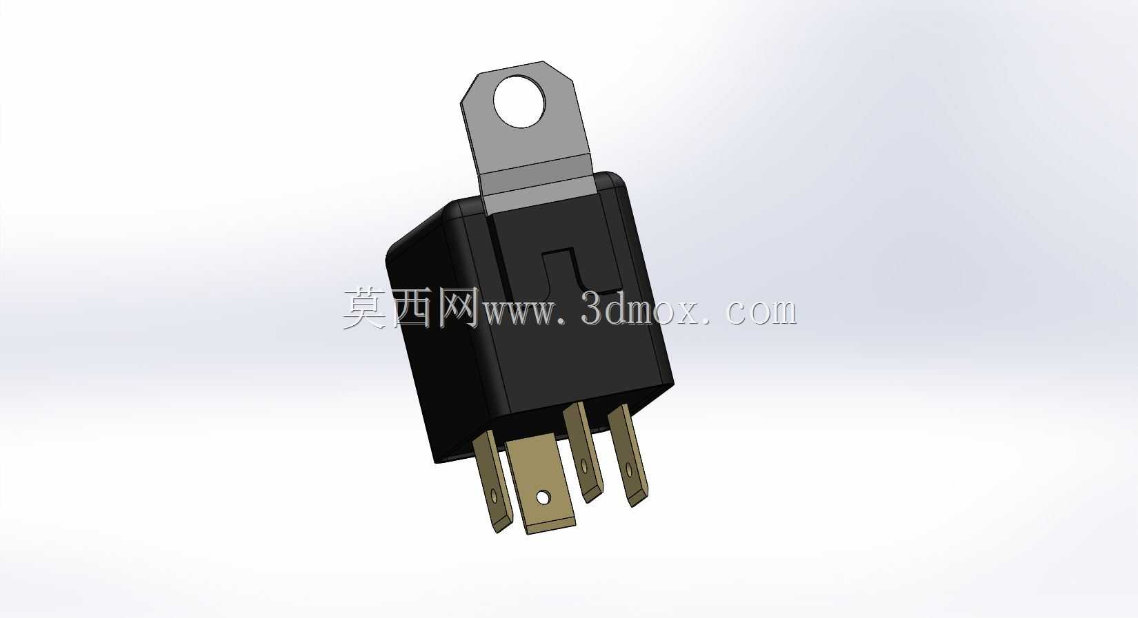 �̵���12V 30A