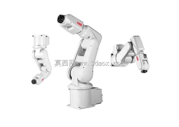 ABB机器人irb 120-3