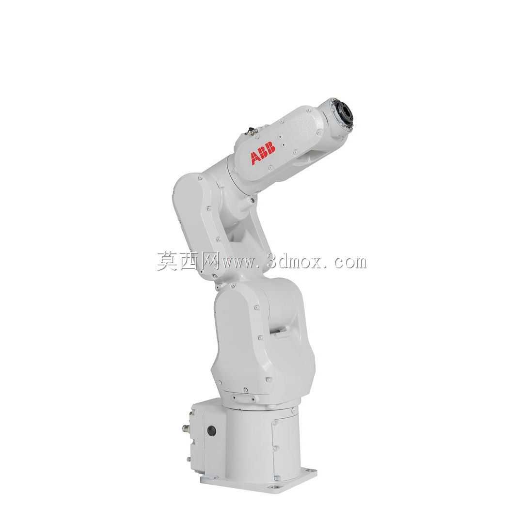 ABB机器人irb 120-3