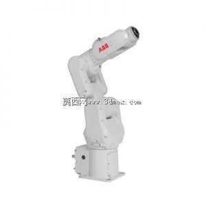ABB机器人irb 120-3