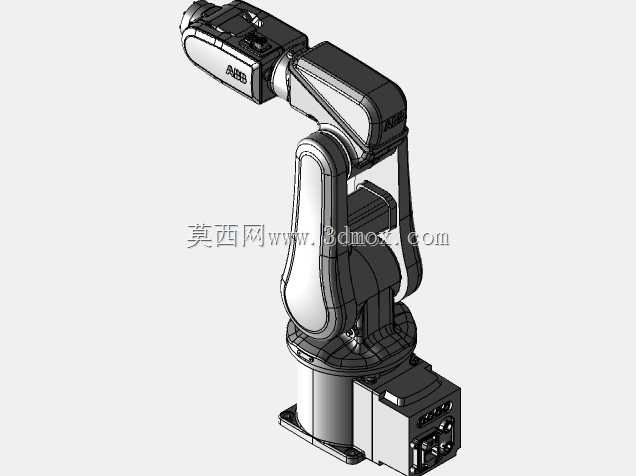 ABB机器人irb 120-3