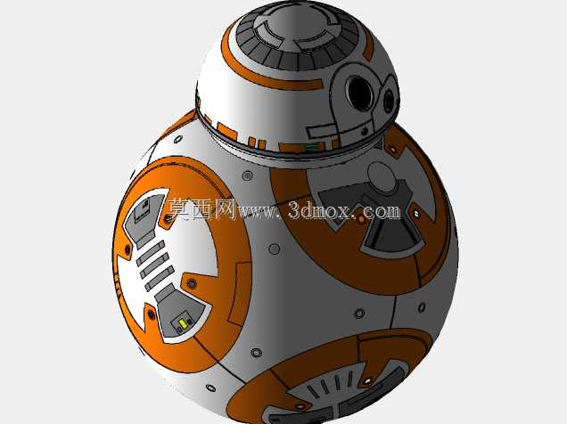 BB-8