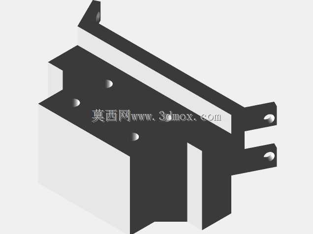 ��Ͱ壨Stewart Plataform 6DOF��