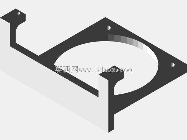 ��Ͱ壨Stewart Plataform 6DOF��