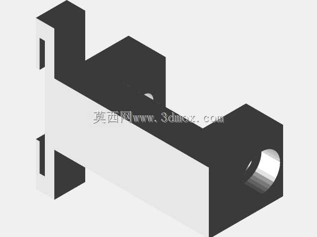 ��Ͱ壨Stewart Plataform 6DOF��