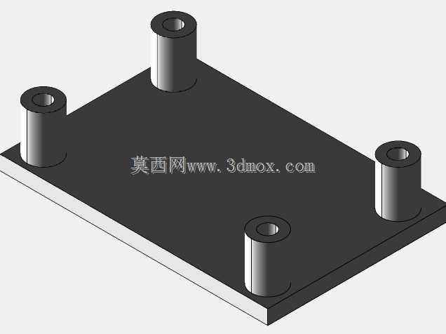 ��Ͱ壨Stewart Plataform 6DOF��