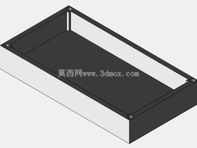 ��Ͱ壨Stewart Plataform 6DOF��