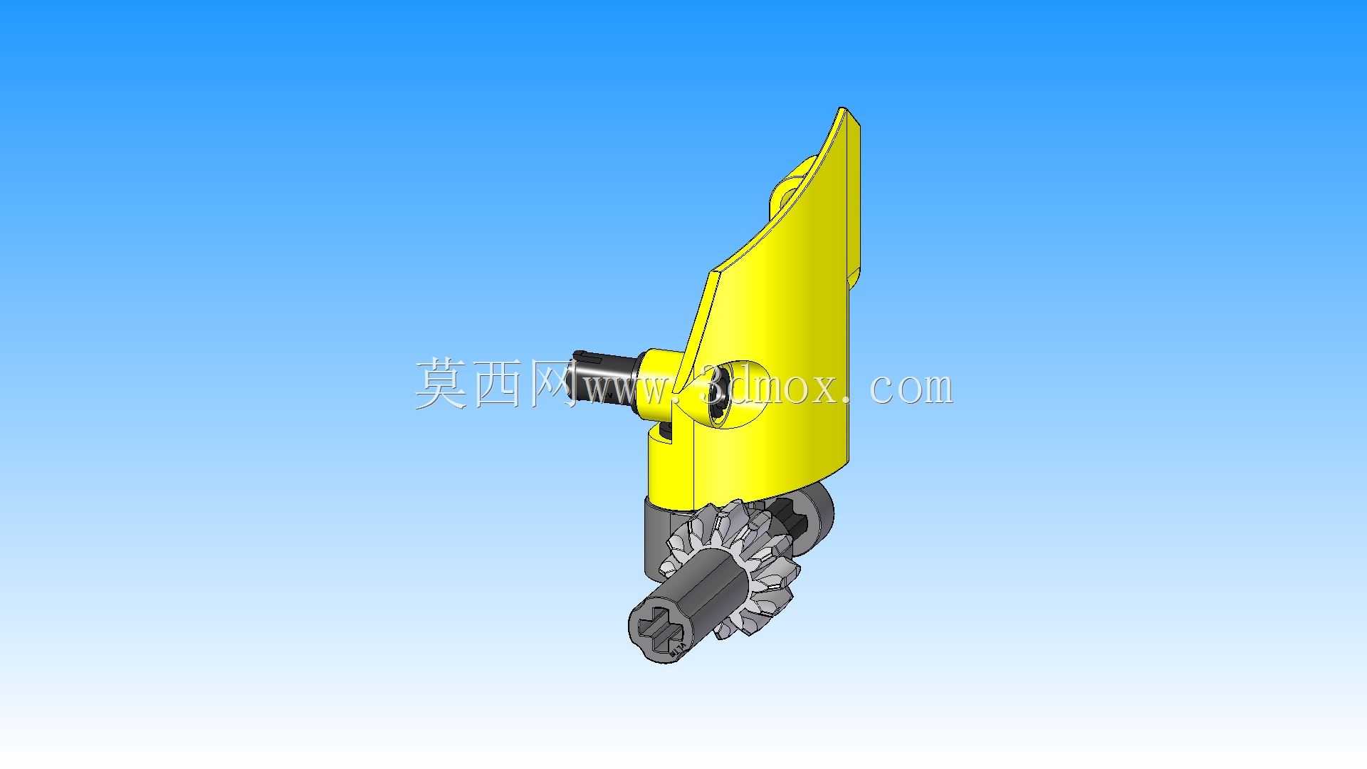 vLTm 42024-2乐高技术-52件948组件