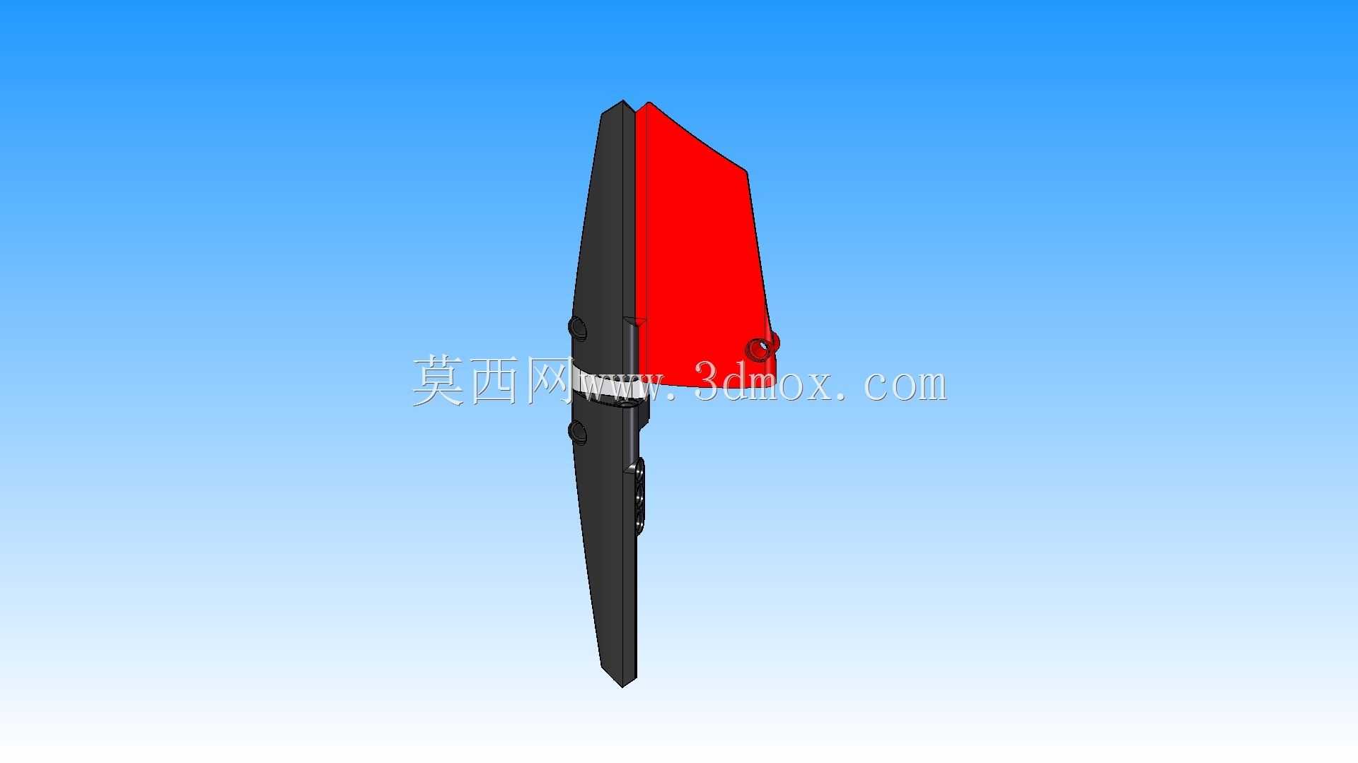 vLTm 42000-2乐高技术-36件601组件
