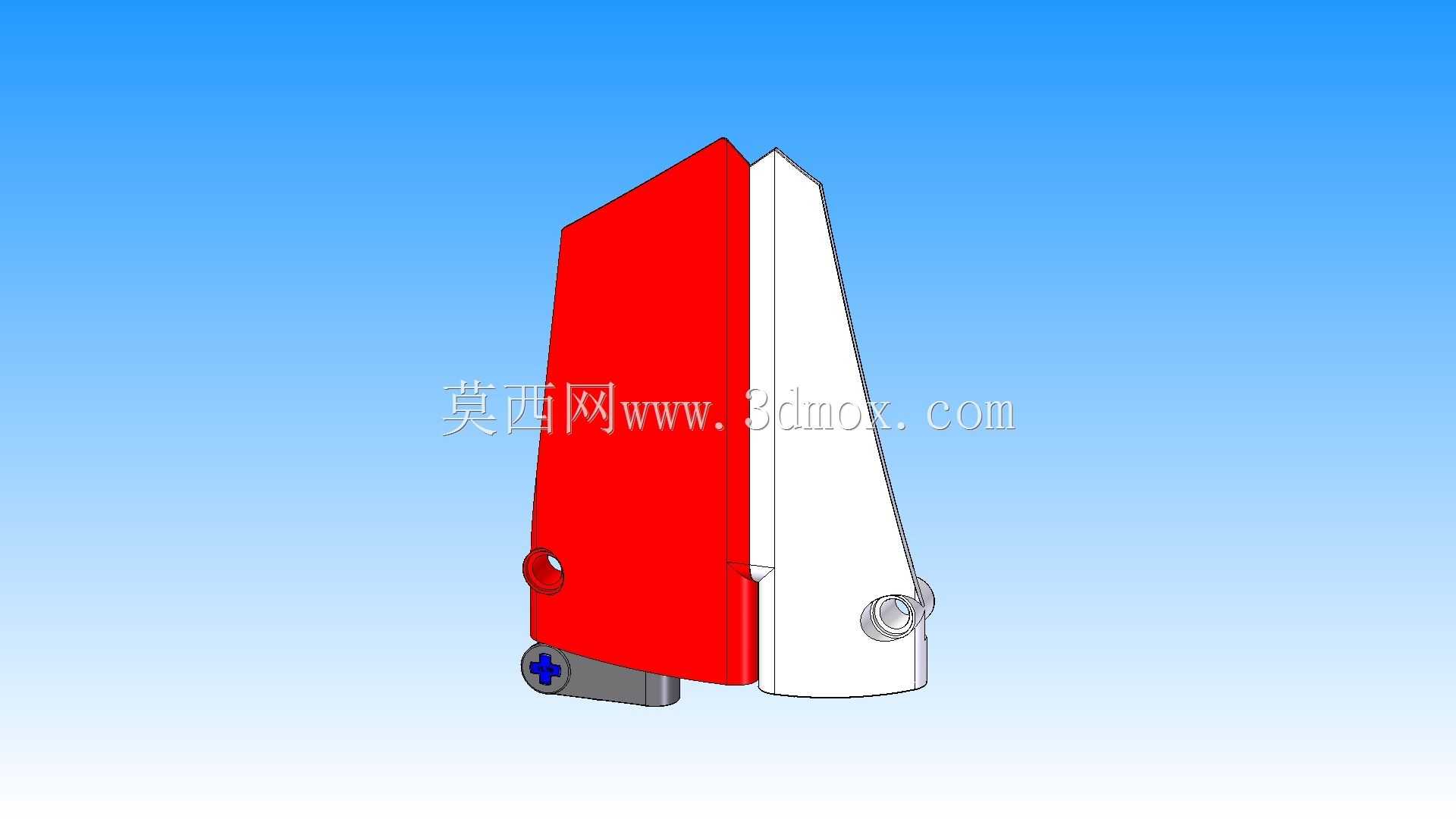 vLTm 42000-2乐高技术-36件601组件