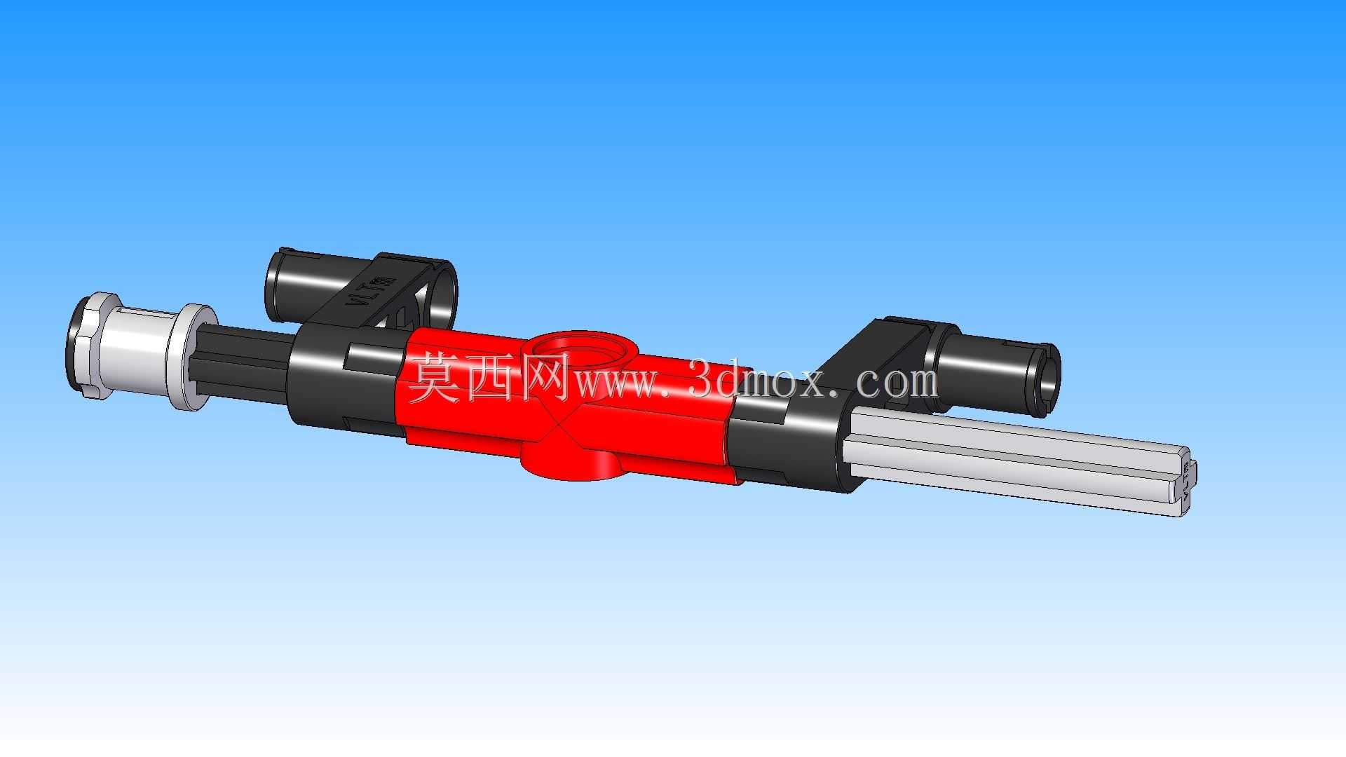 vLTm 42000-2乐高技术-36件601组件