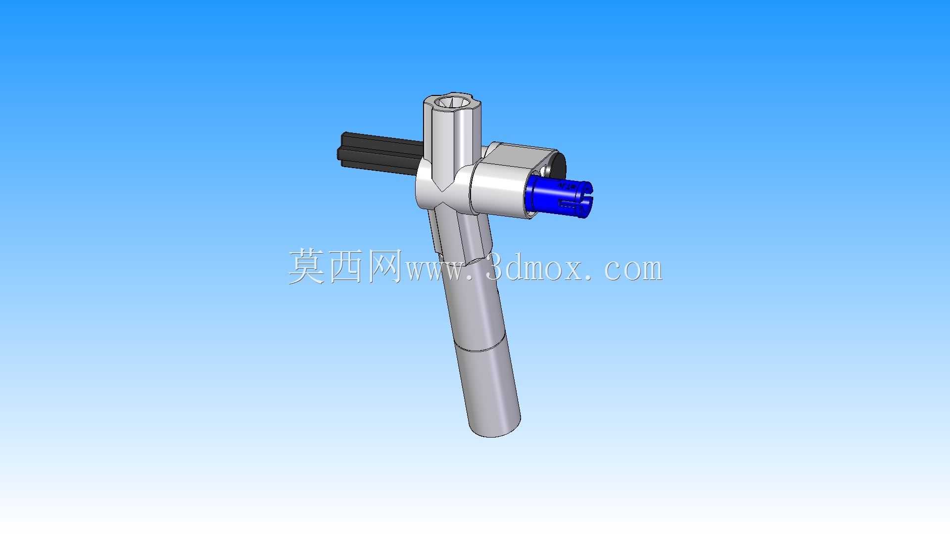 vLTm 42000-2乐高技术-36件601组件