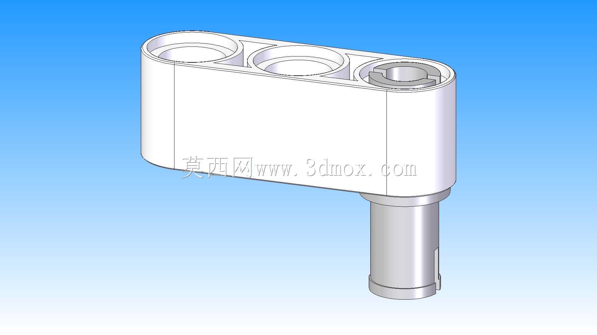 vLTm 42000-2乐高技术-36件601组件
