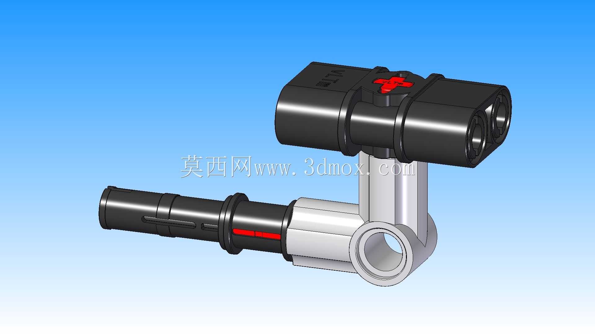 vLTm 42000-2乐高技术-36件601组件