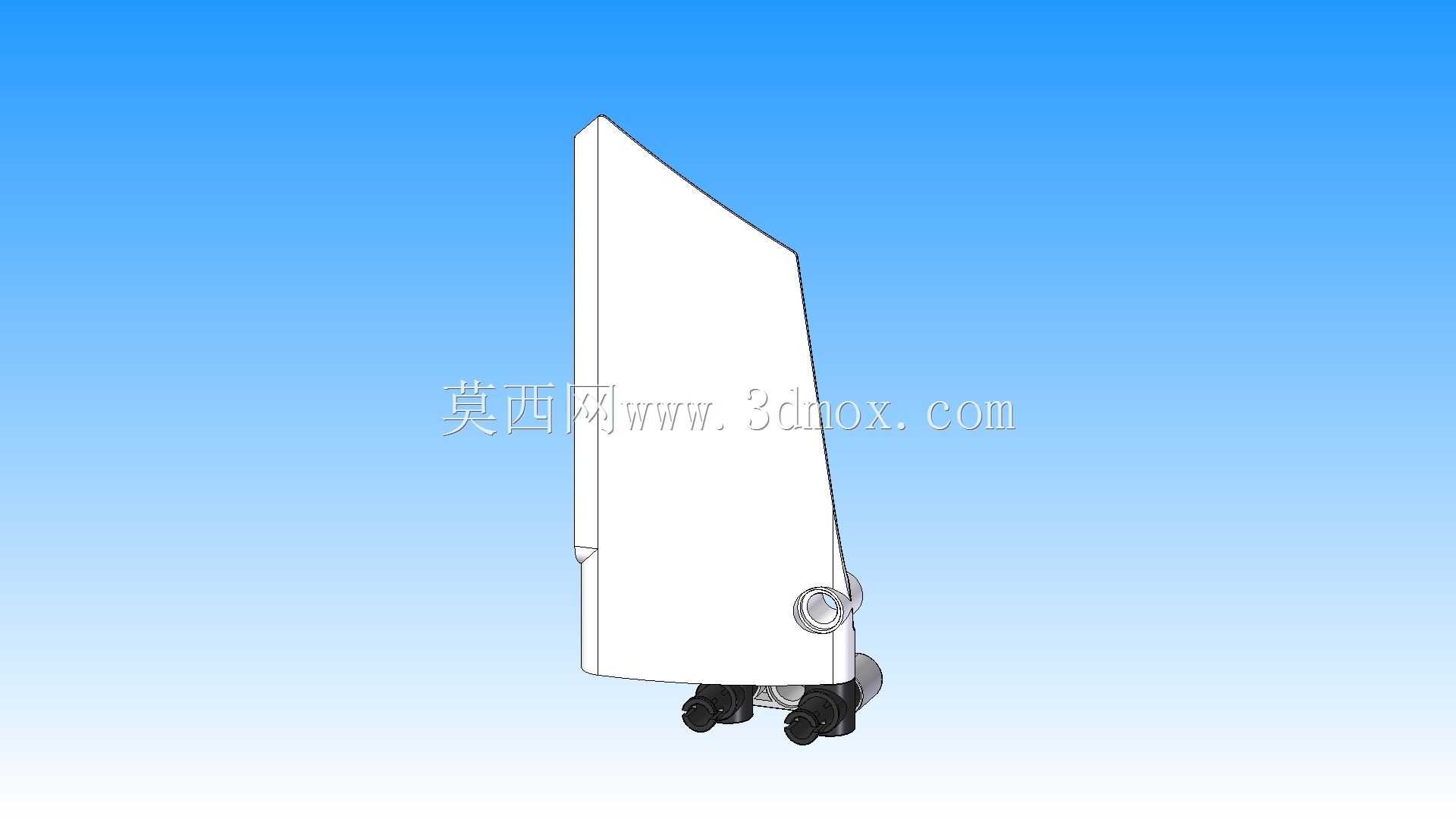 vLTm 42000-2乐高技术-36件601组件