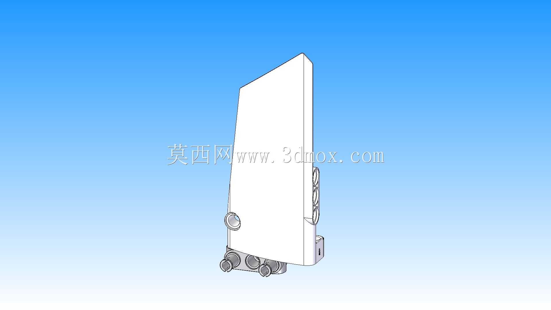 vLTm 42000-2乐高技术-36件601组件
