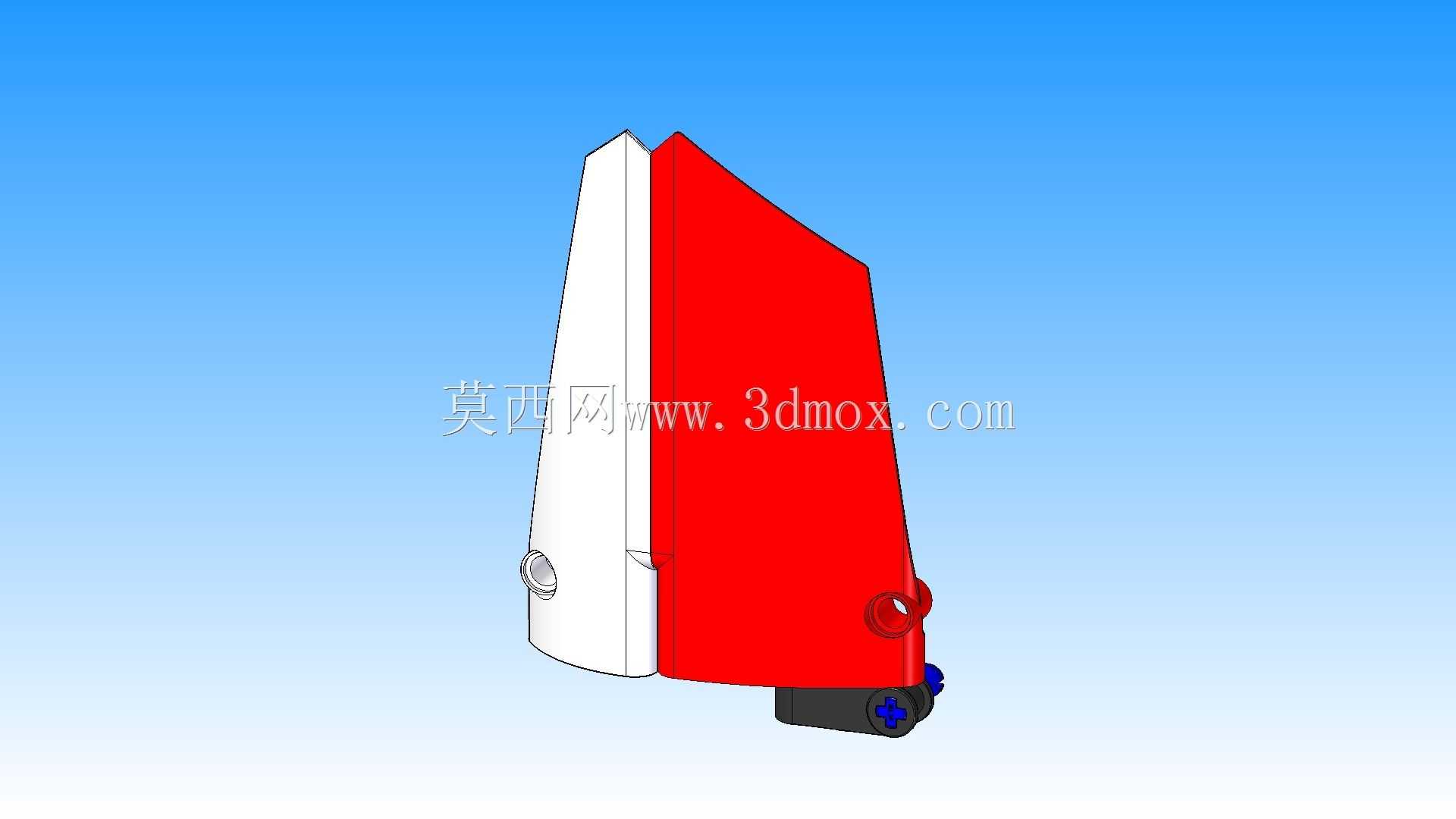 vLTm 42000-2乐高技术-36件601组件