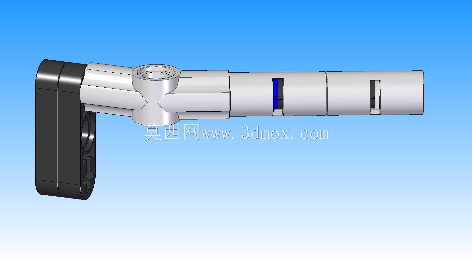 vLTm 42000-2乐高技术-36件601组件