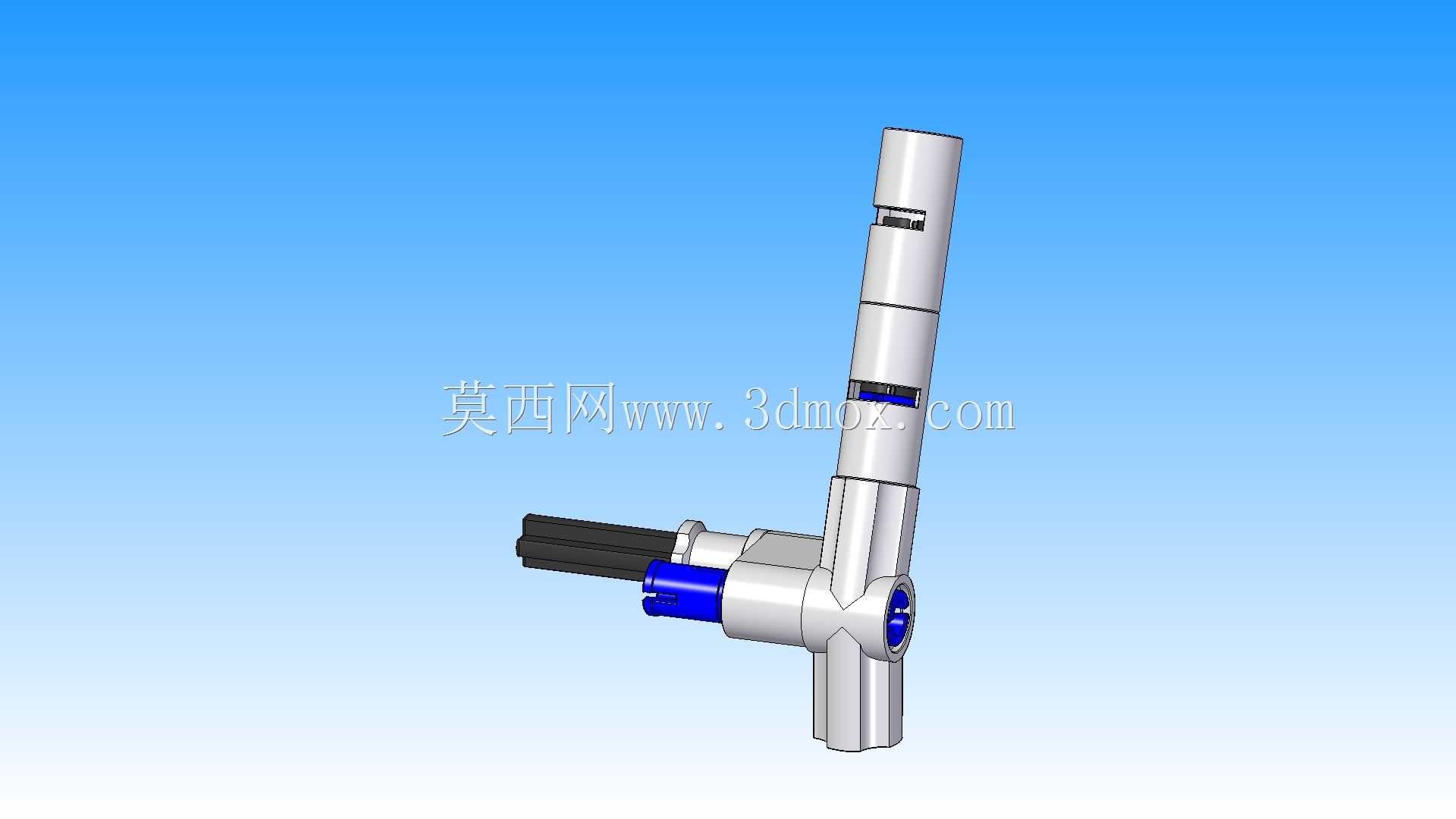 vLTm 42000-2乐高技术-36件601组件