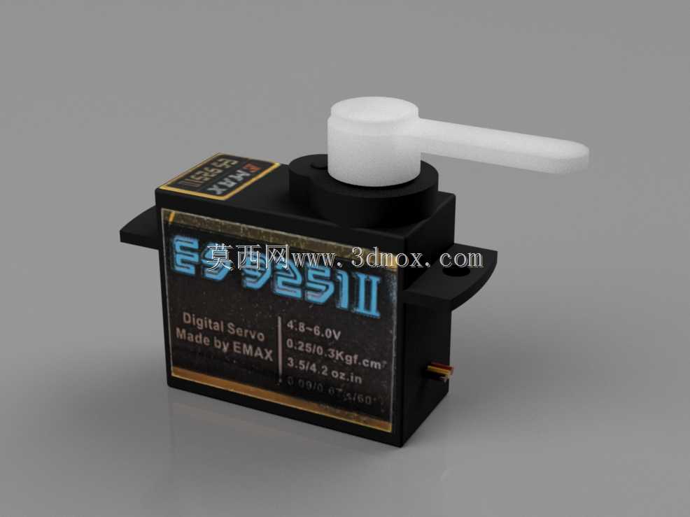 EMAX ES9251 II Micro 4.0g�����ŷ�