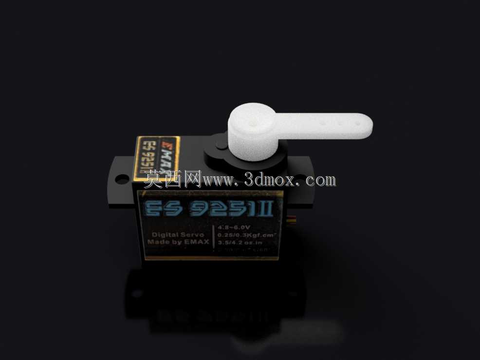 EMAX ES9251 II Micro 4.0g�����ŷ�
