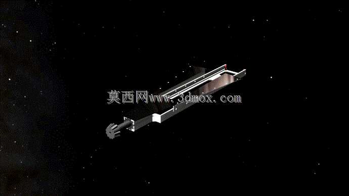 瓦卡诺月球火炬