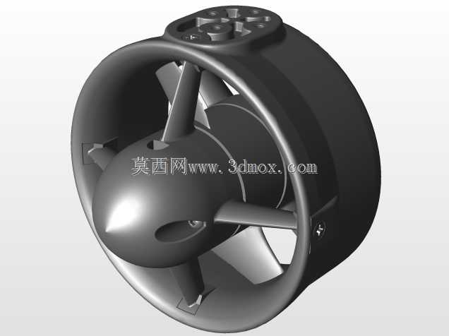 遥控潜水器v3