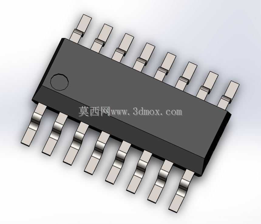 TM74HC595