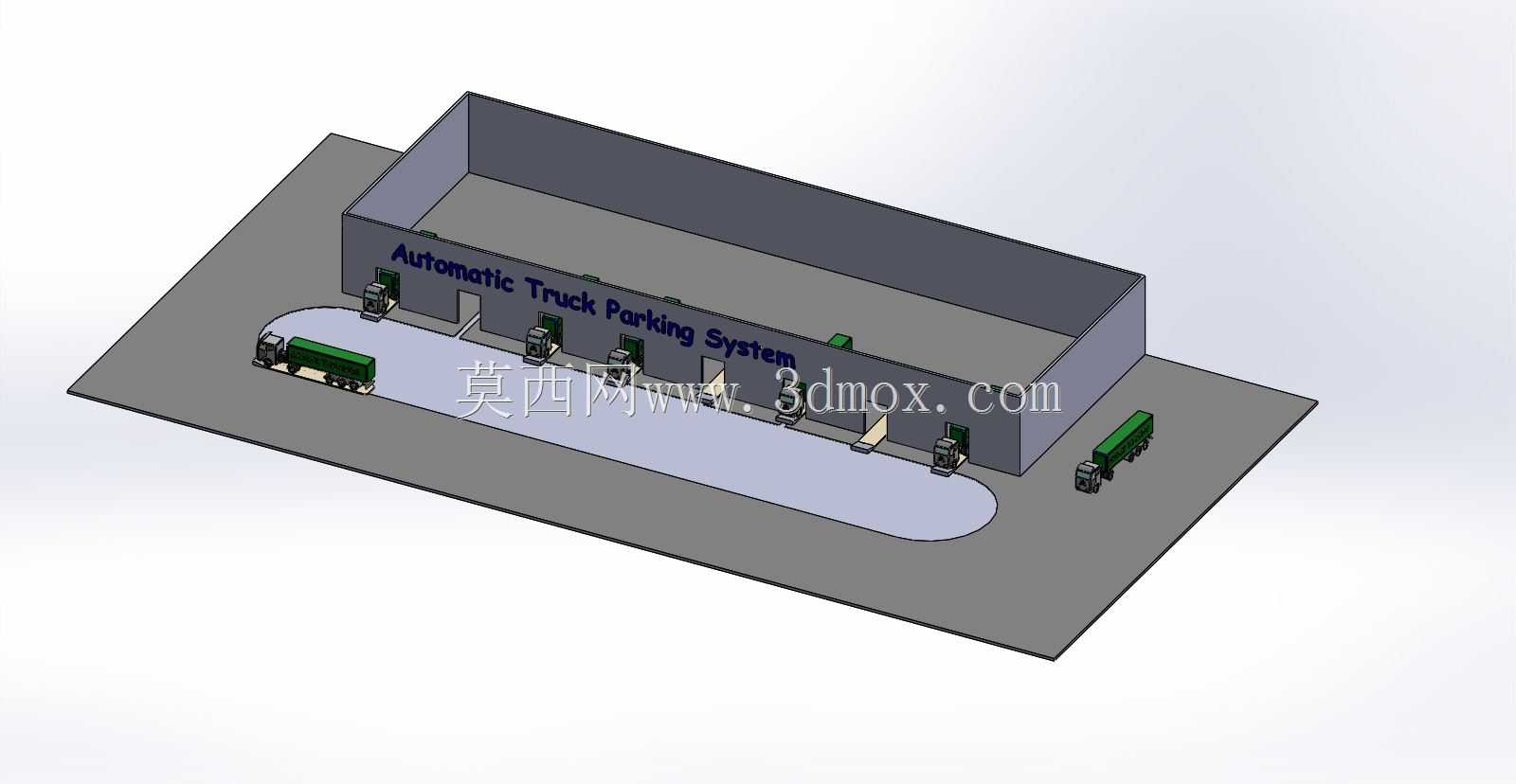 Otomatik T?rͣ��ϵͳ�Զ�����ͣ��ϵͳ