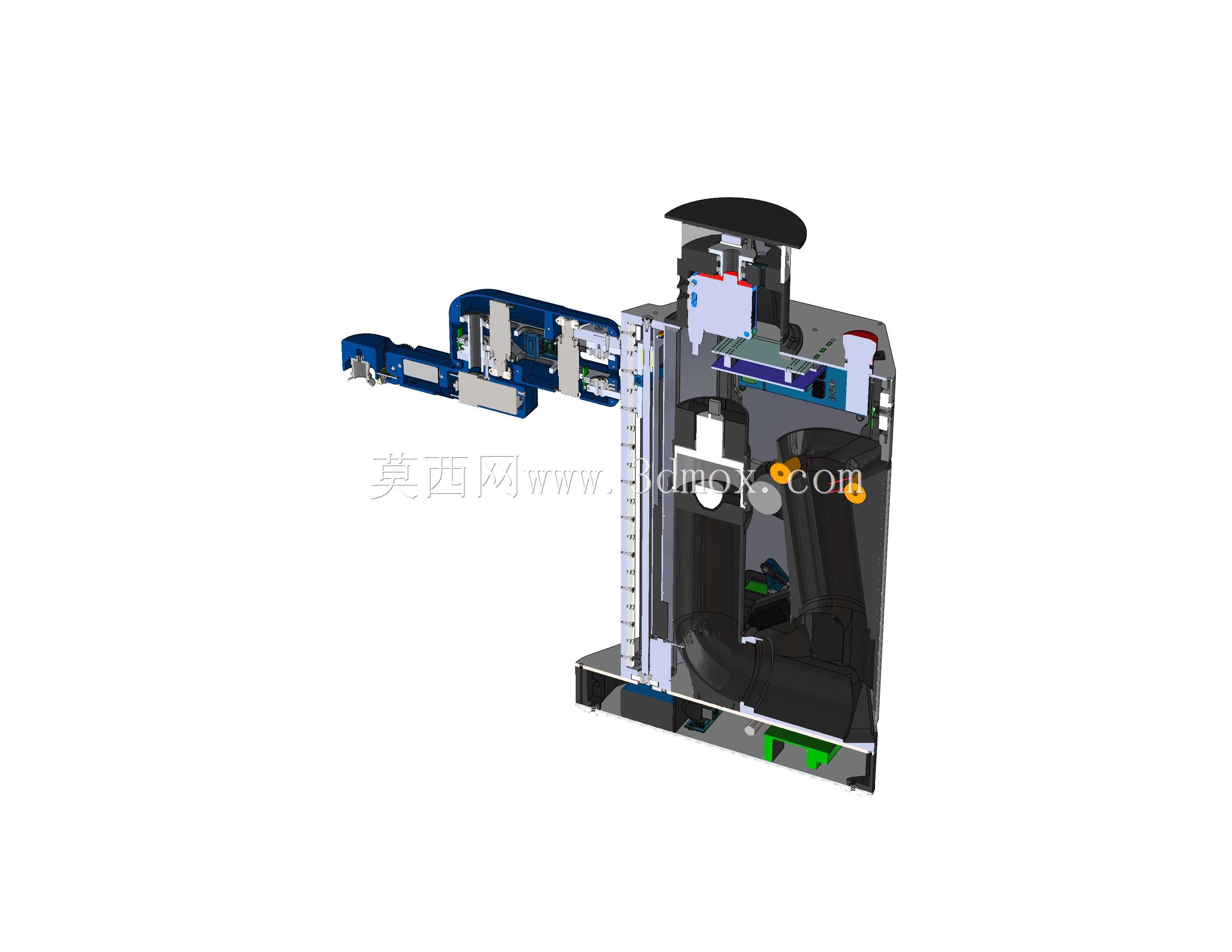 Eurobot 2018�����˴���������