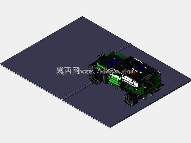 vLTm 42039-2乐高技术-83零件1219部件