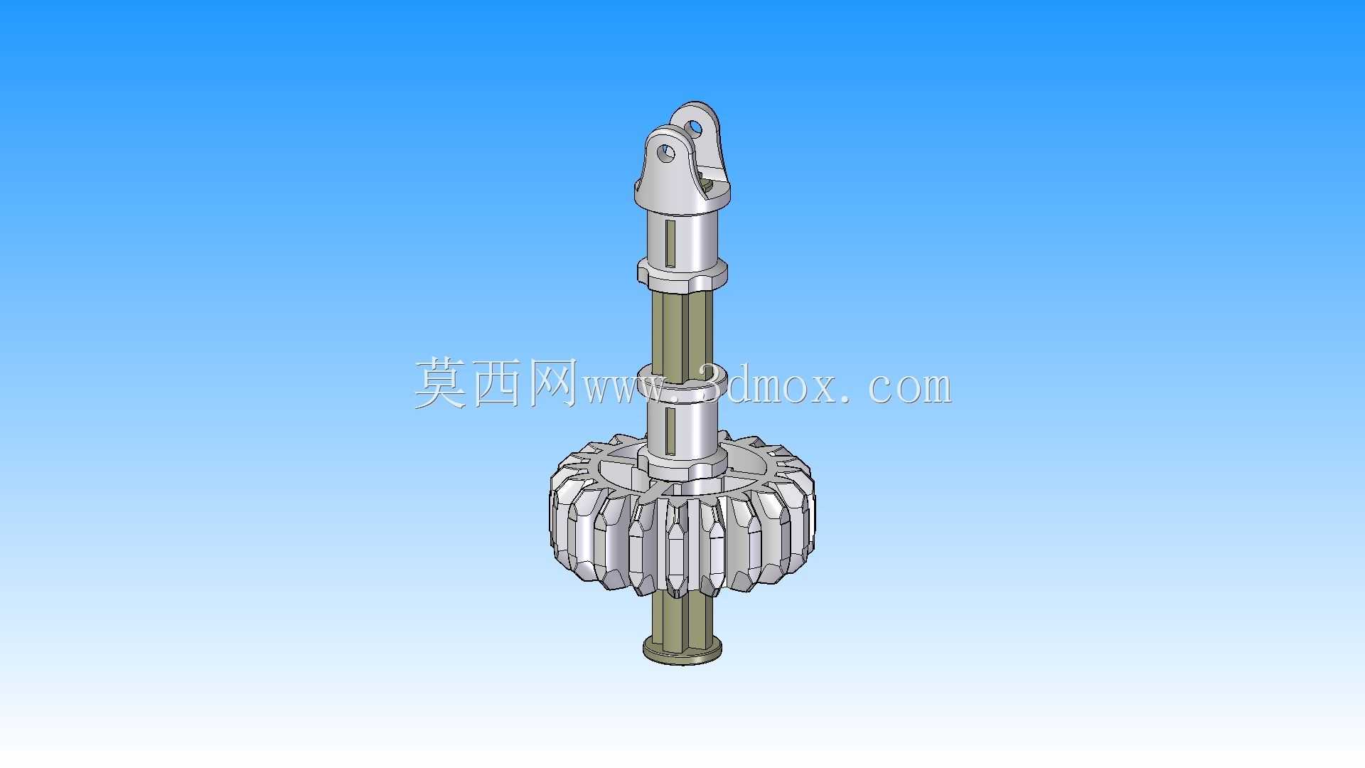 vLTm 42039-2乐高技术-83零件1219部件