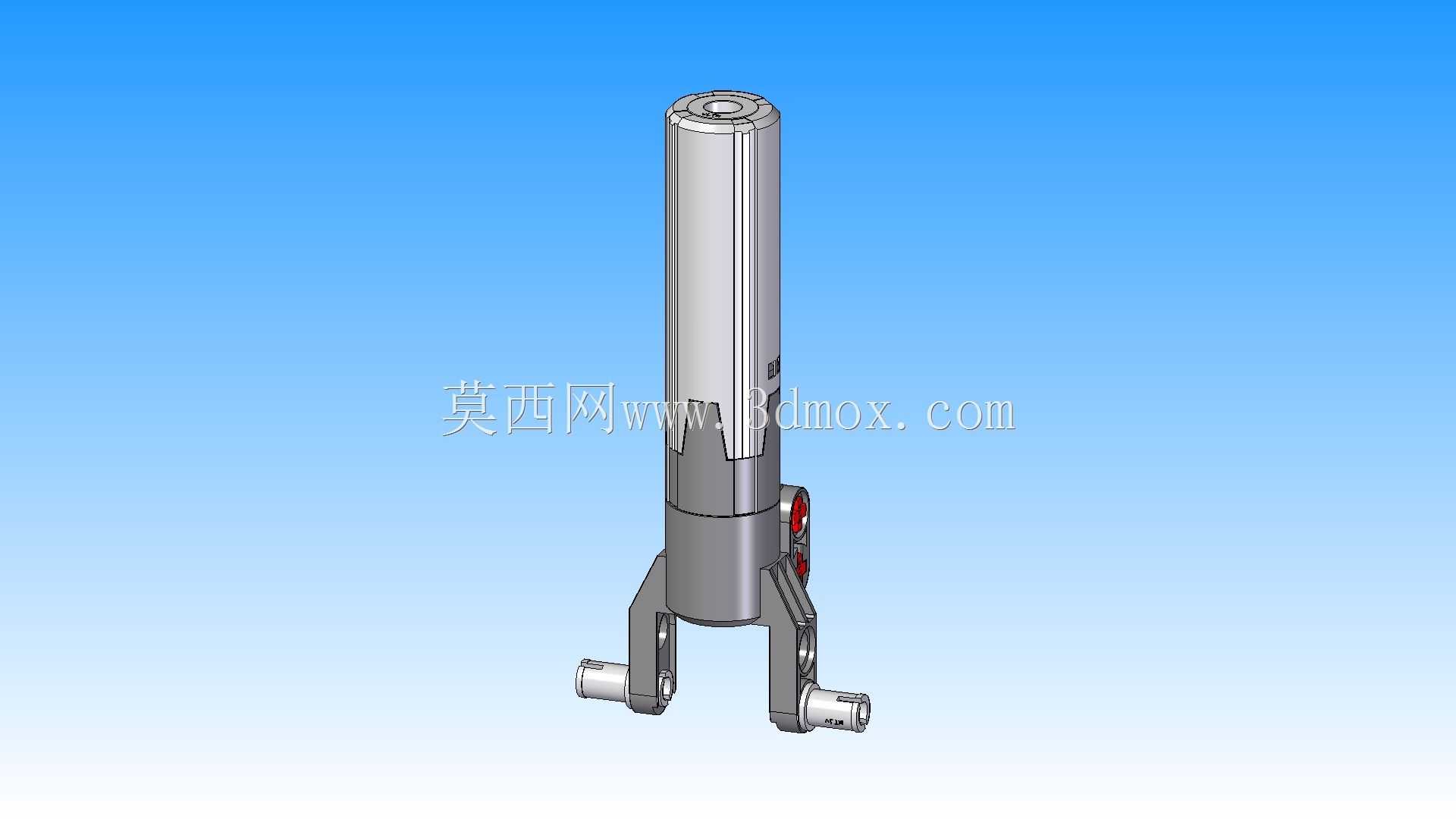 vLTm 42039-2乐高技术-83零件1219部件