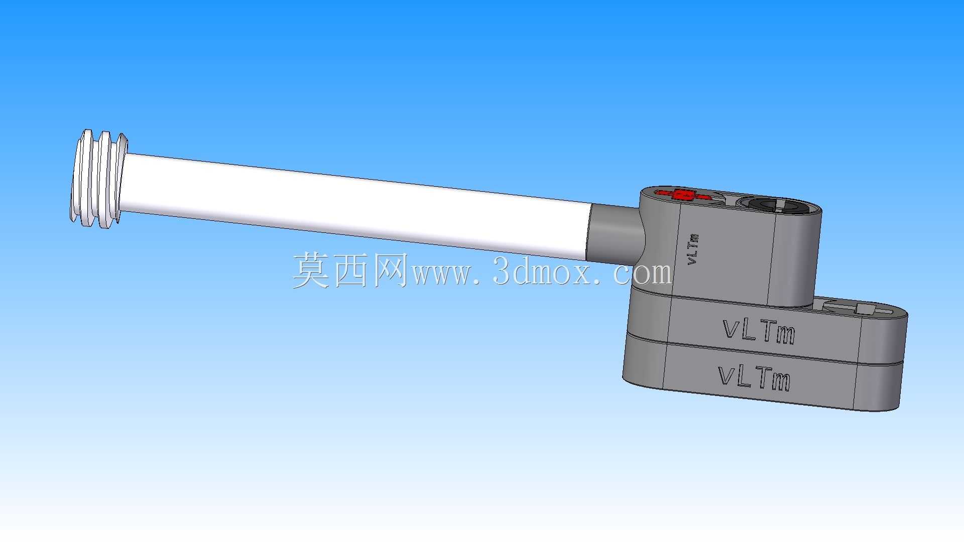 vLTm 42039-2乐高技术-83零件1219部件