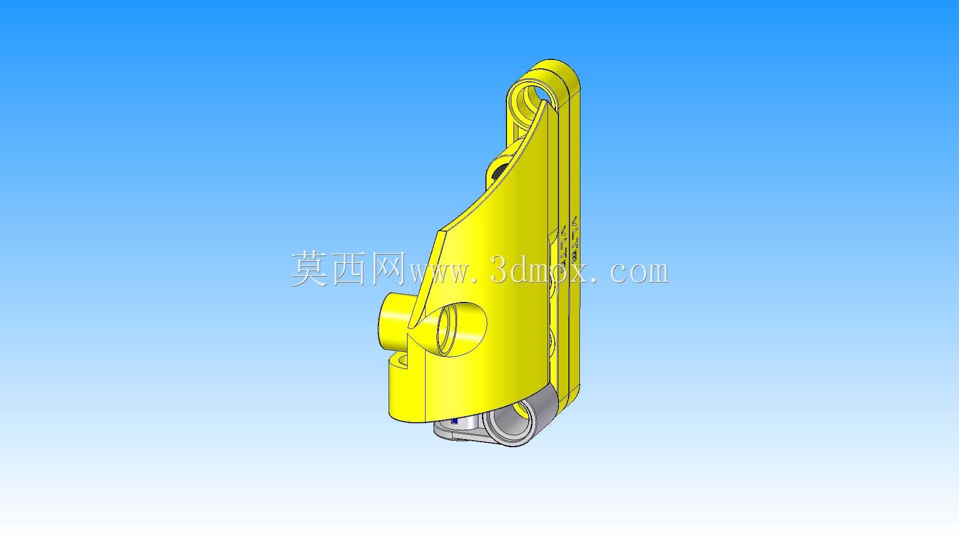 vLTm 42039-2乐高技术-83零件1219部件