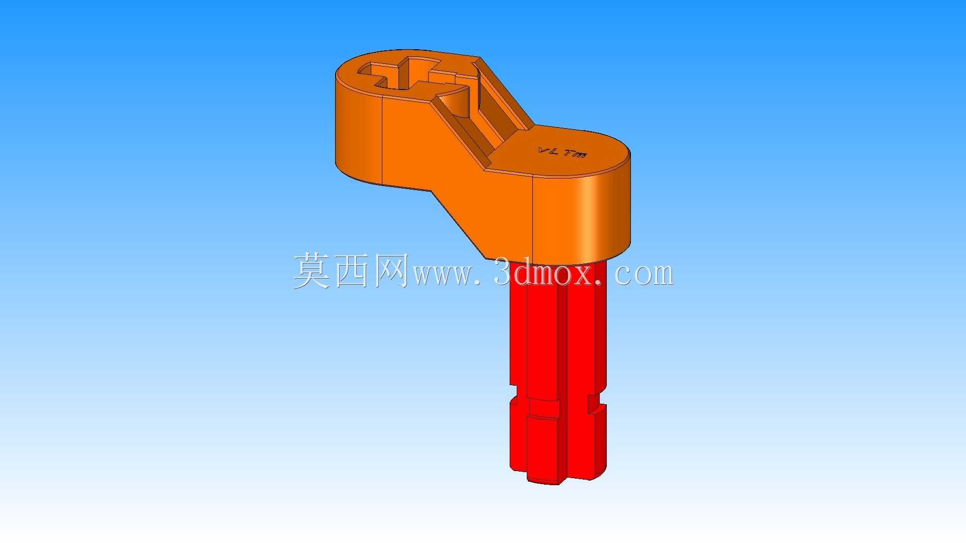 vLTm 42039-2乐高技术-83零件1219部件