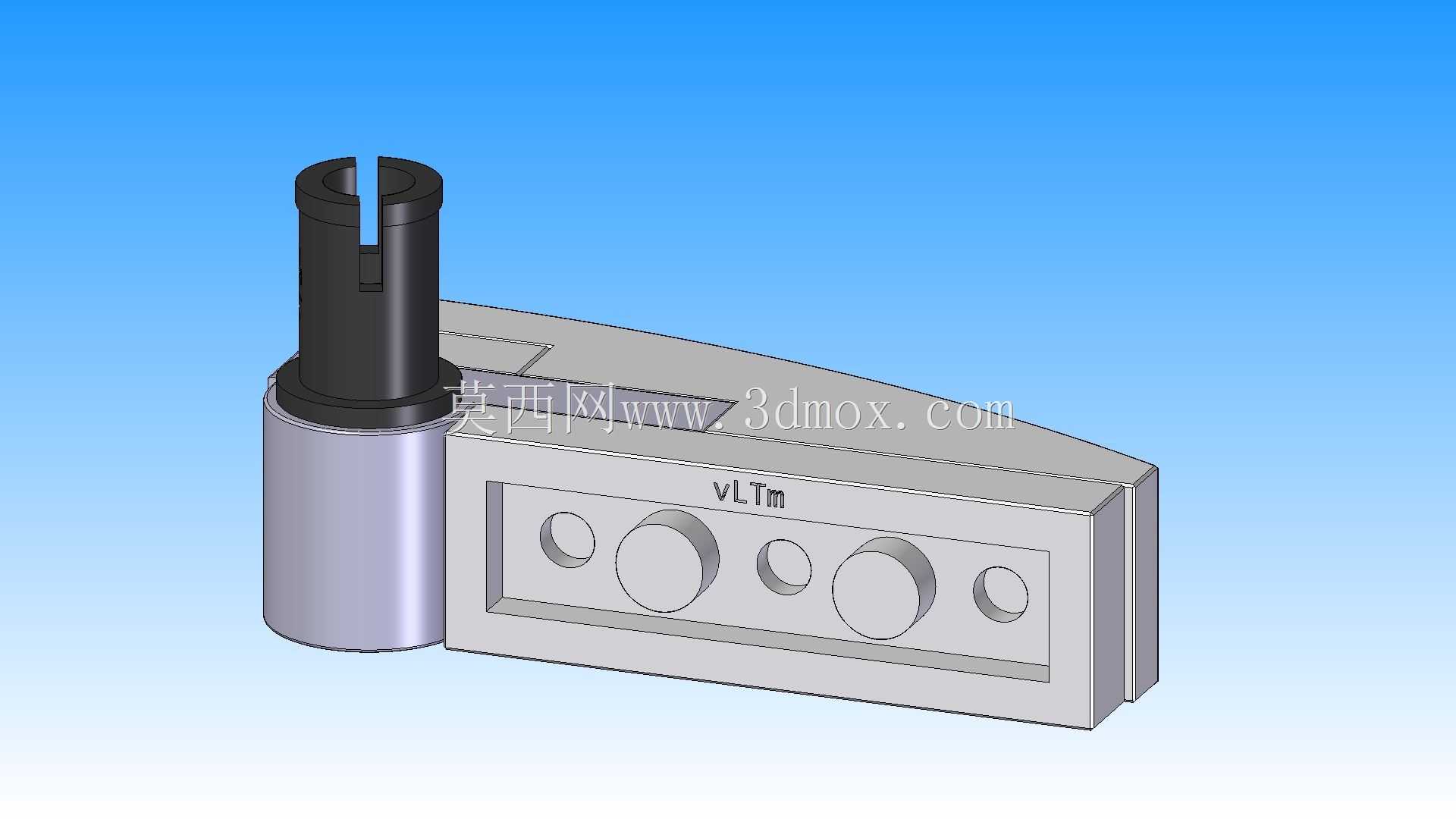 vLTm 42039-2乐高技术-83零件1219部件