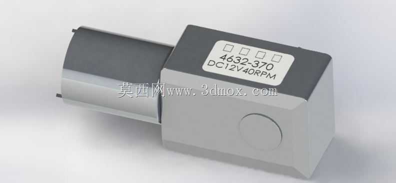 12vֱ���ϸ˴������40 rpm 4632-370