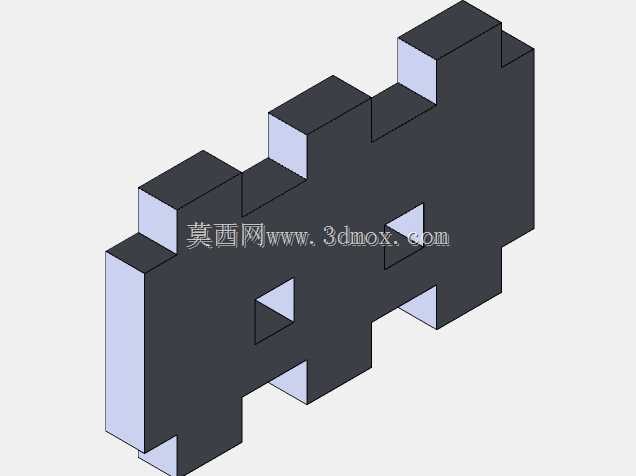 SCARA拾取和放置机器人(拼贴项目)