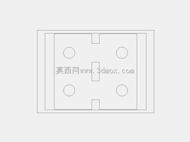 SCARA拾取和放置机器人(拼贴项目)