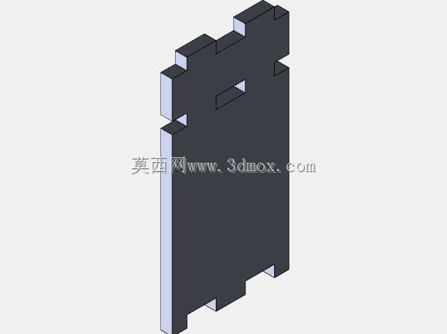 SCARA拾取和放置机器人(拼贴项目)